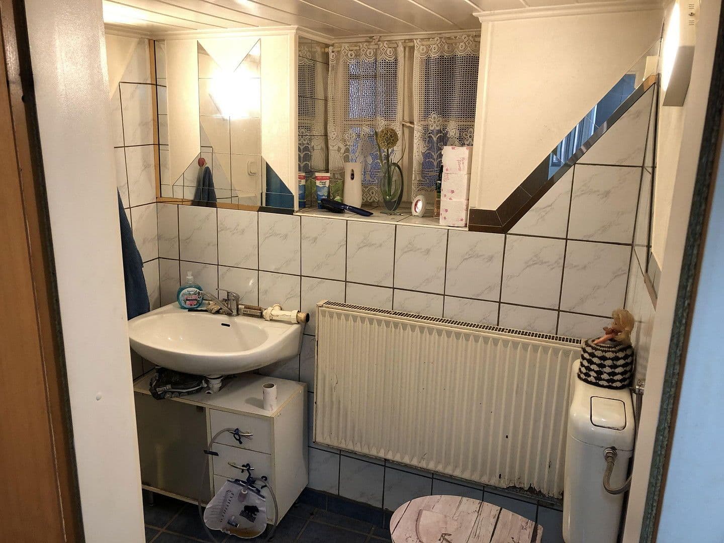 Prodej domu 125 m², pozemek 174 m², Steinbergstraße 96, Hildesheim, Dolní Sasko Prodej domu 125 m², pozemek 174 m², Steinbergstraße 96, Hildesheim, Dolní Sasko