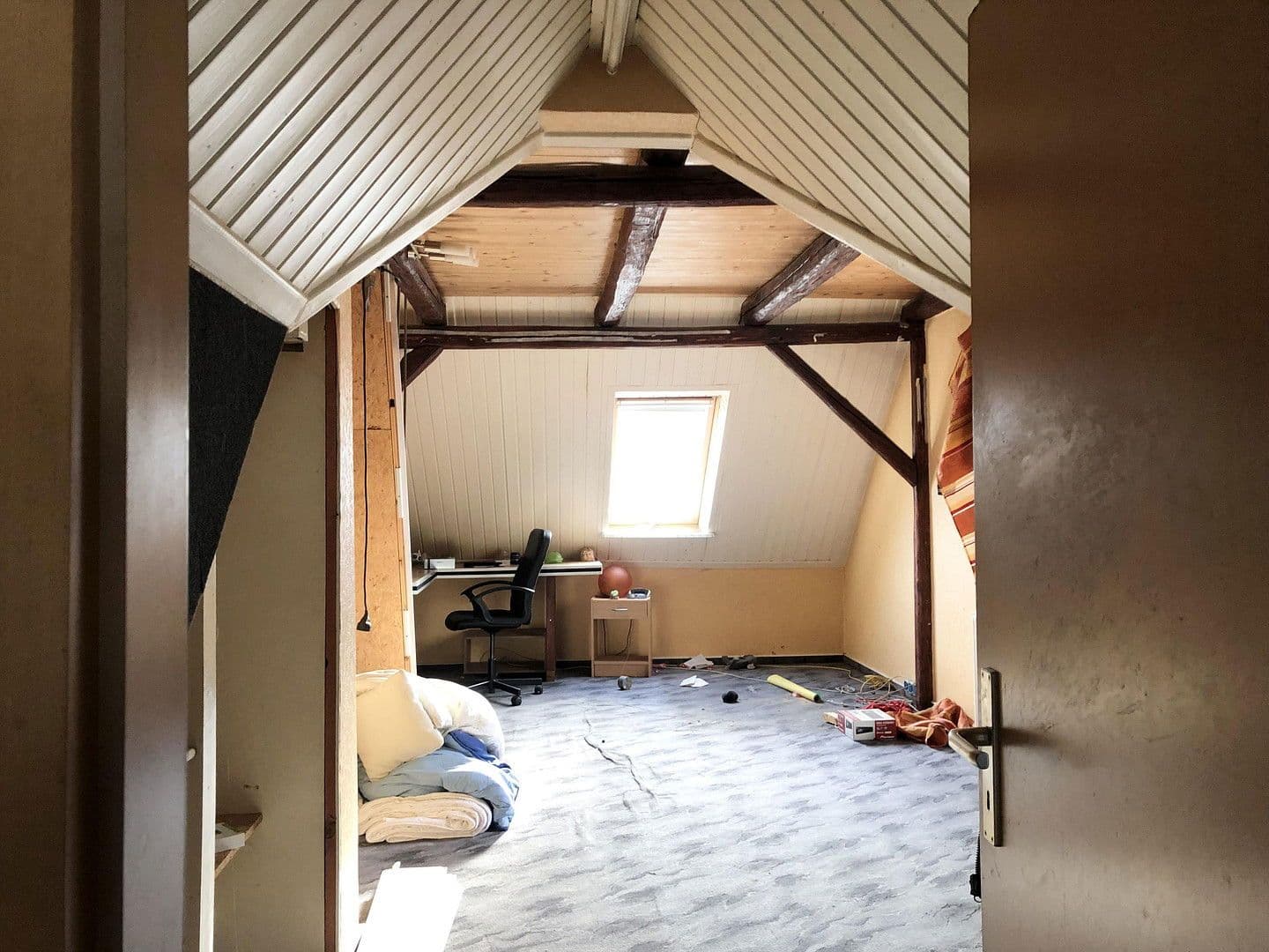 Prodej domu 125 m², pozemek 174 m², Steinbergstraße 96, Hildesheim, Dolní Sasko Prodej domu 125 m², pozemek 174 m², Steinbergstraße 96, Hildesheim, Dolní Sasko