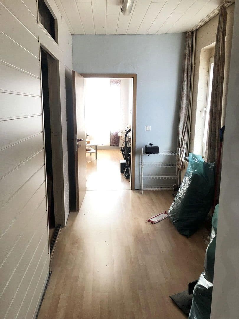 Prodej domu 125 m², pozemek 174 m², Steinbergstraße 96, Hildesheim, Dolní Sasko Prodej domu 125 m², pozemek 174 m², Steinbergstraße 96, Hildesheim, Dolní Sasko