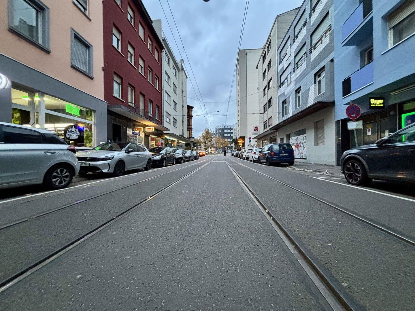 Pronájem nebytového prostoru 165 m², Schwetzingerstrasse 21A, Mannheim, Bádensko-Württembersko Pronájem nebytového prostoru 165 m², Schwetzingerstrasse 21A, Mannheim, Bádensko-Württembersko