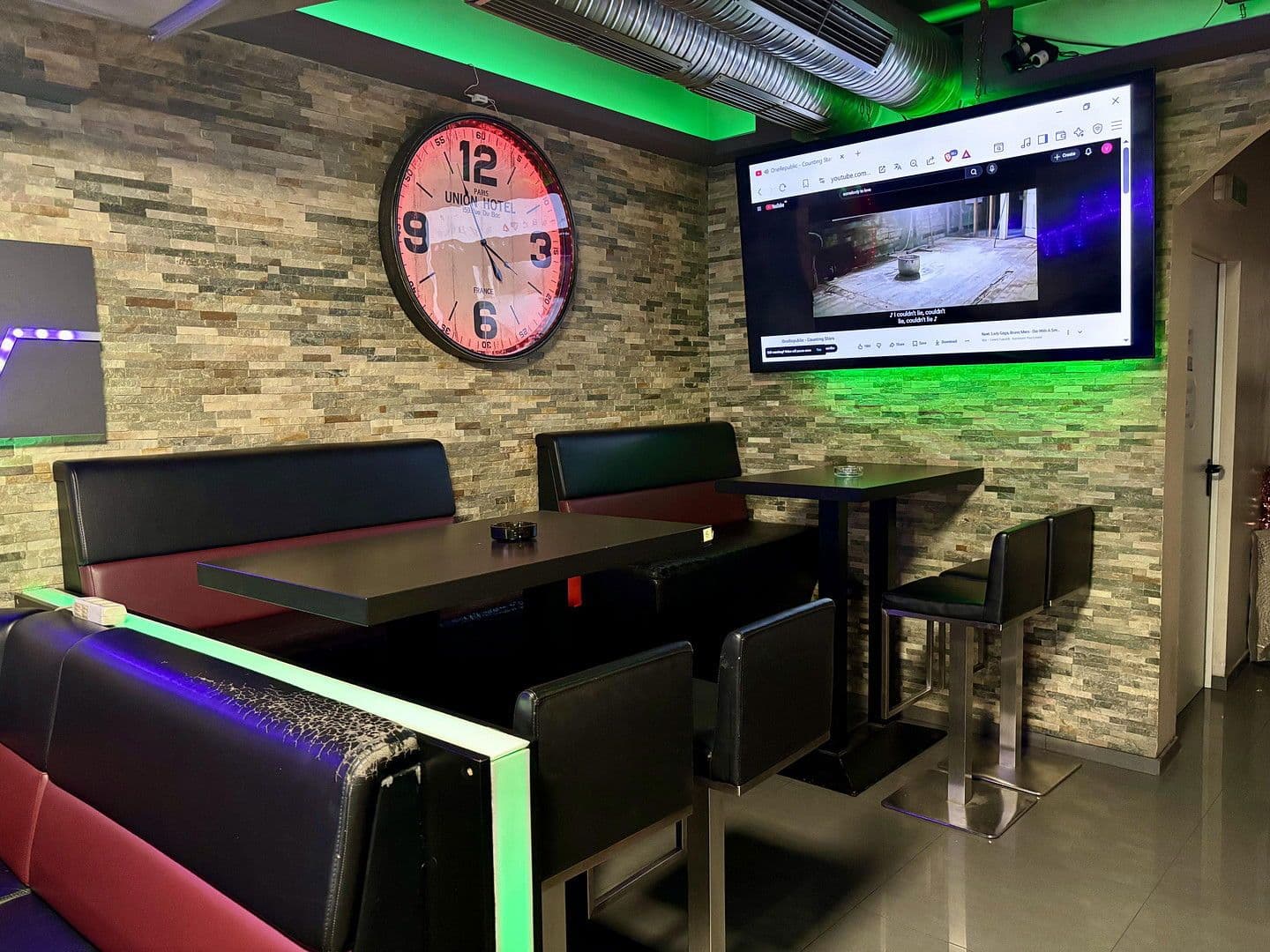 Pronájem nebytového prostoru 165 m², Schwetzingerstrasse 21A, Mannheim, Bádensko-Württembersko Pronájem nebytového prostoru 165 m², Schwetzingerstrasse 21A, Mannheim, Bádensko-Württembersko