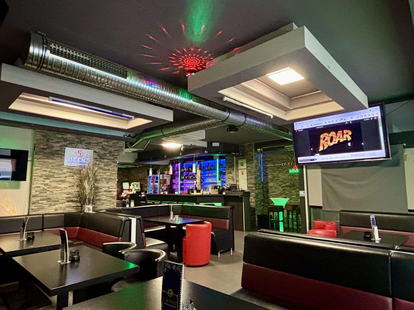 Pronájem nebytového prostoru 165 m², Schwetzingerstrasse 21A, Mannheim, Bádensko-Württembersko Pronájem nebytového prostoru 165 m², Schwetzingerstrasse 21A, Mannheim, Bádensko-Württembersko