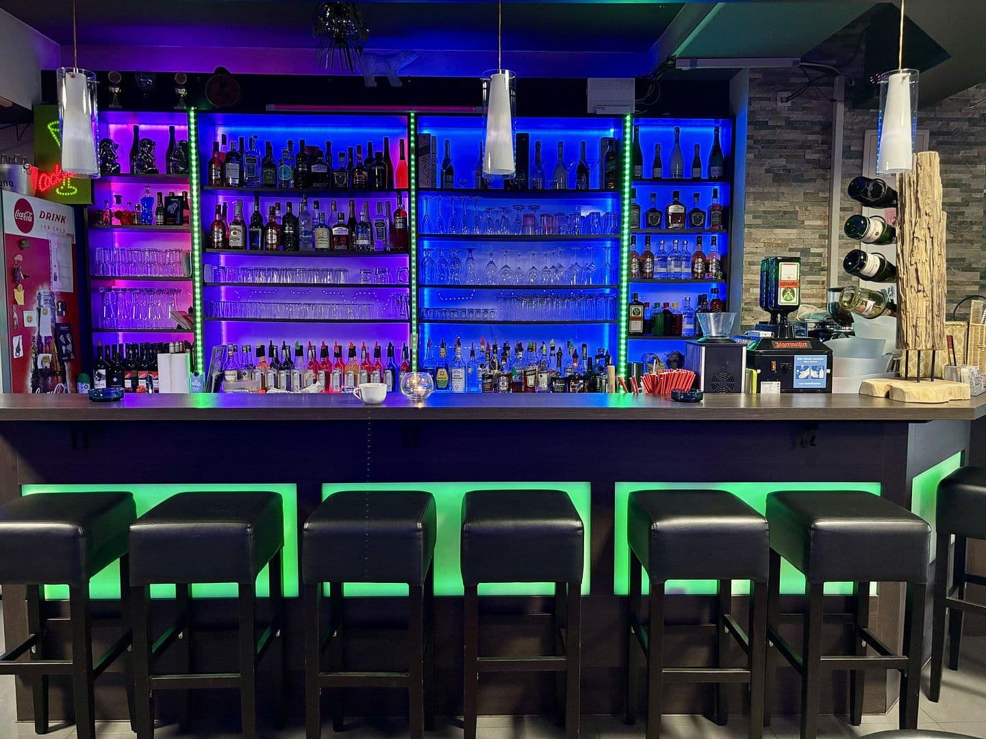 Pronájem nebytového prostoru 165 m², Schwetzingerstrasse 21A, Mannheim, Bádensko-Württembersko Pronájem nebytového prostoru 165 m², Schwetzingerstrasse 21A, Mannheim, Bádensko-Württembersko