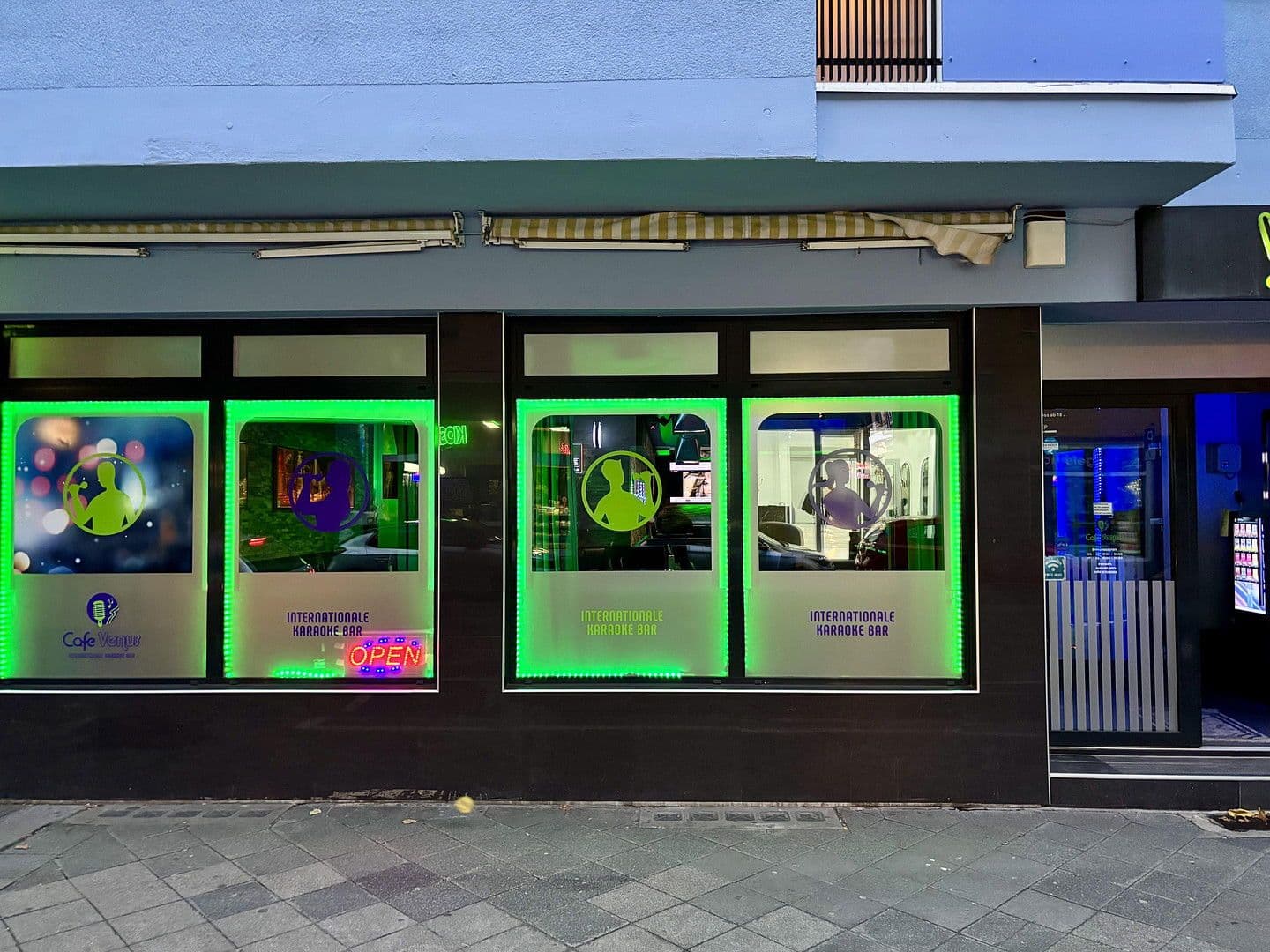 Pronájem nebytového prostoru 165 m², Schwetzingerstrasse 21A, Mannheim, Bádensko-Württembersko Pronájem nebytového prostoru 165 m², Schwetzingerstrasse 21A, Mannheim, Bádensko-Württembersko