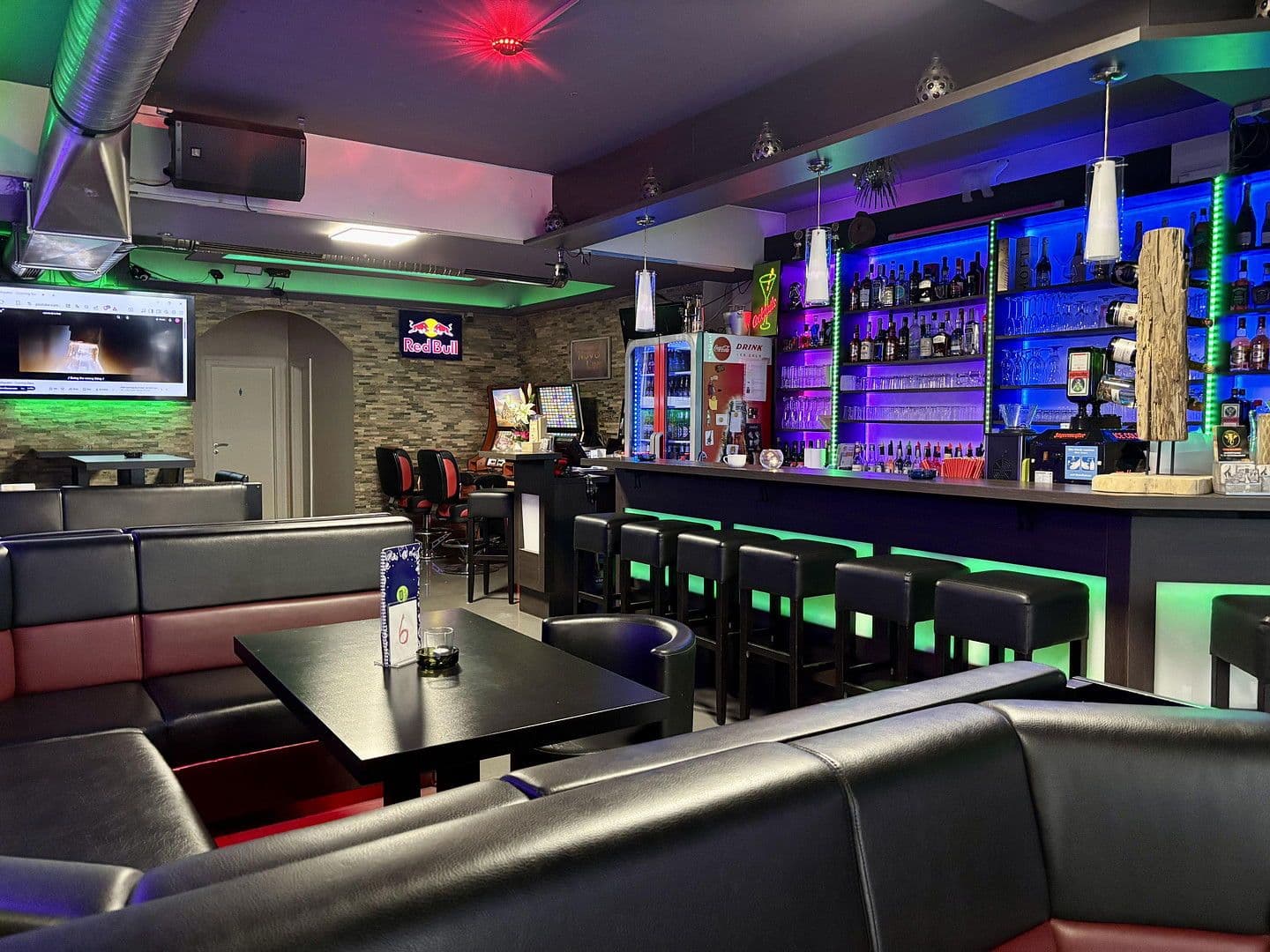 Pronájem nebytového prostoru 165 m², Schwetzingerstrasse 21A, Mannheim, Bádensko-Württembersko Pronájem nebytového prostoru 165 m², Schwetzingerstrasse 21A, Mannheim, Bádensko-Württembersko