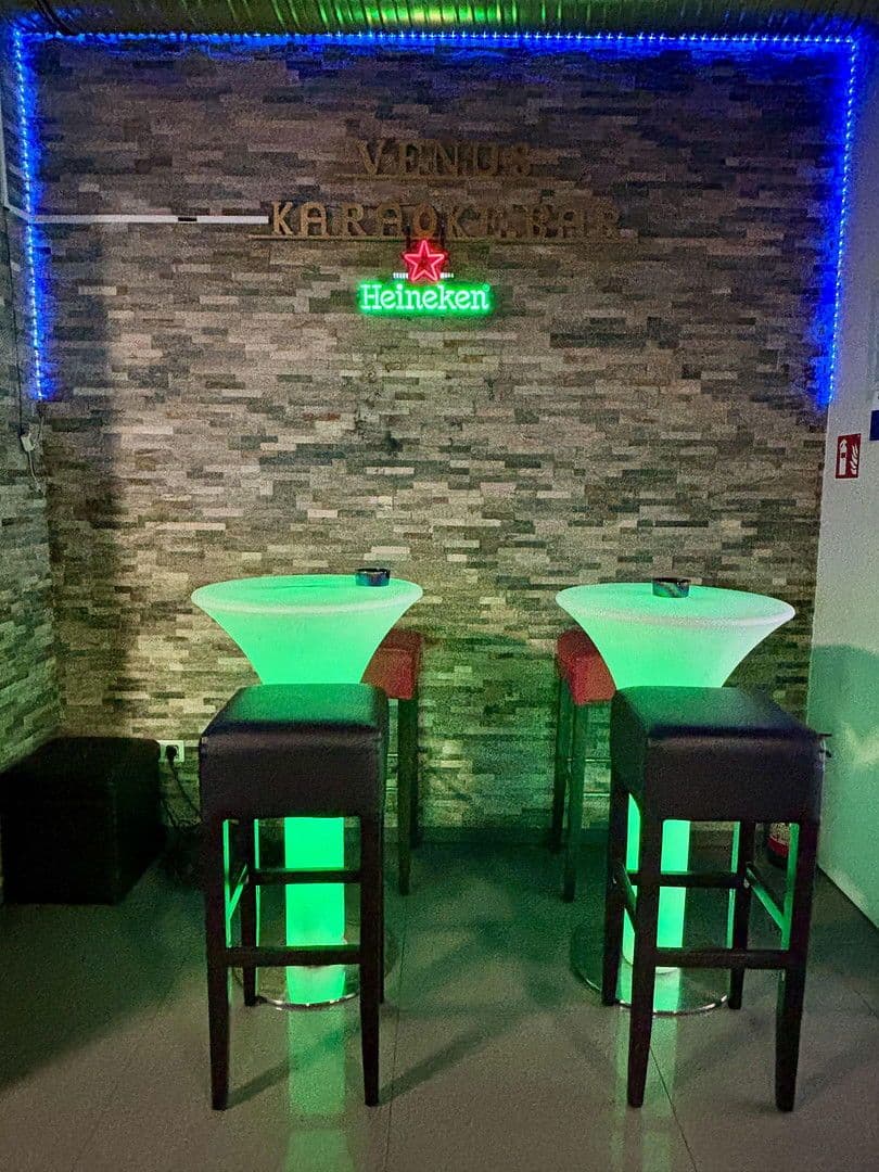 Pronájem nebytového prostoru 165 m², Schwetzingerstrasse 21A, Mannheim, Bádensko-Württembersko Pronájem nebytového prostoru 165 m², Schwetzingerstrasse 21A, Mannheim, Bádensko-Württembersko