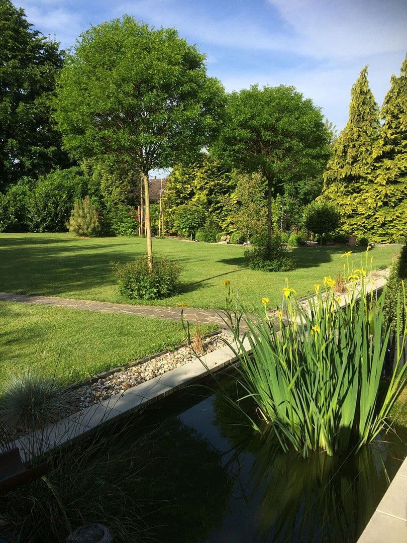 Prodej domu 144 m², pozemek 710 m², Ilsede, Dolní Sasko Prodej domu 144 m², pozemek 710 m², Ilsede, Dolní Sasko