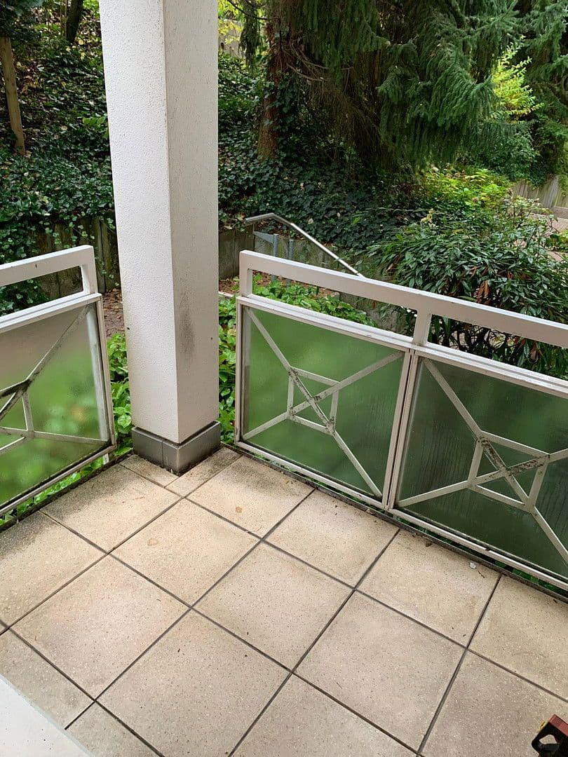 Pronájem bytu 1+kk 39 m², Kornwestheim, Bádensko-Württembersko Pronájem bytu 1+kk 39 m², Kornwestheim, Bádensko-Württembersko