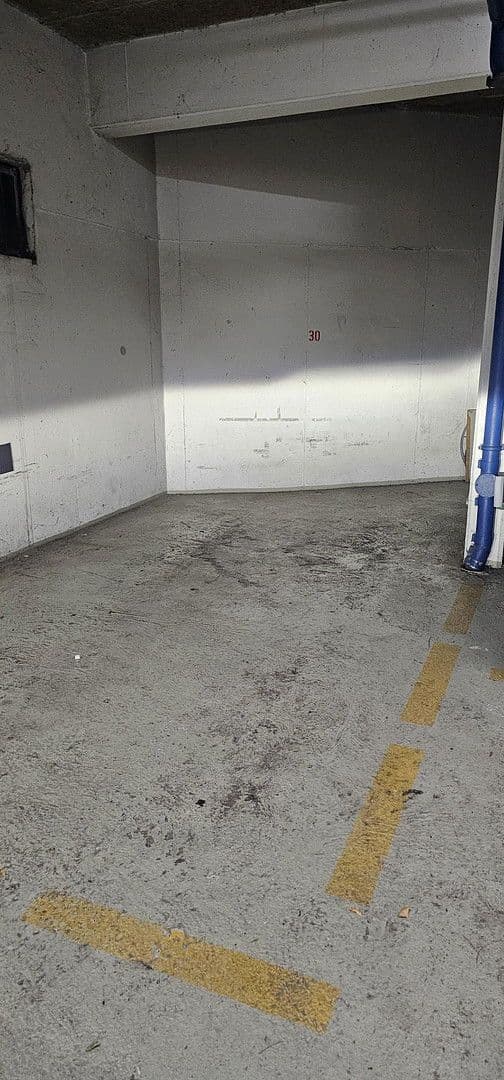 Pronájem bytu 1+kk 39 m², Kornwestheim, Bádensko-Württembersko Pronájem bytu 1+kk 39 m², Kornwestheim, Bádensko-Württembersko