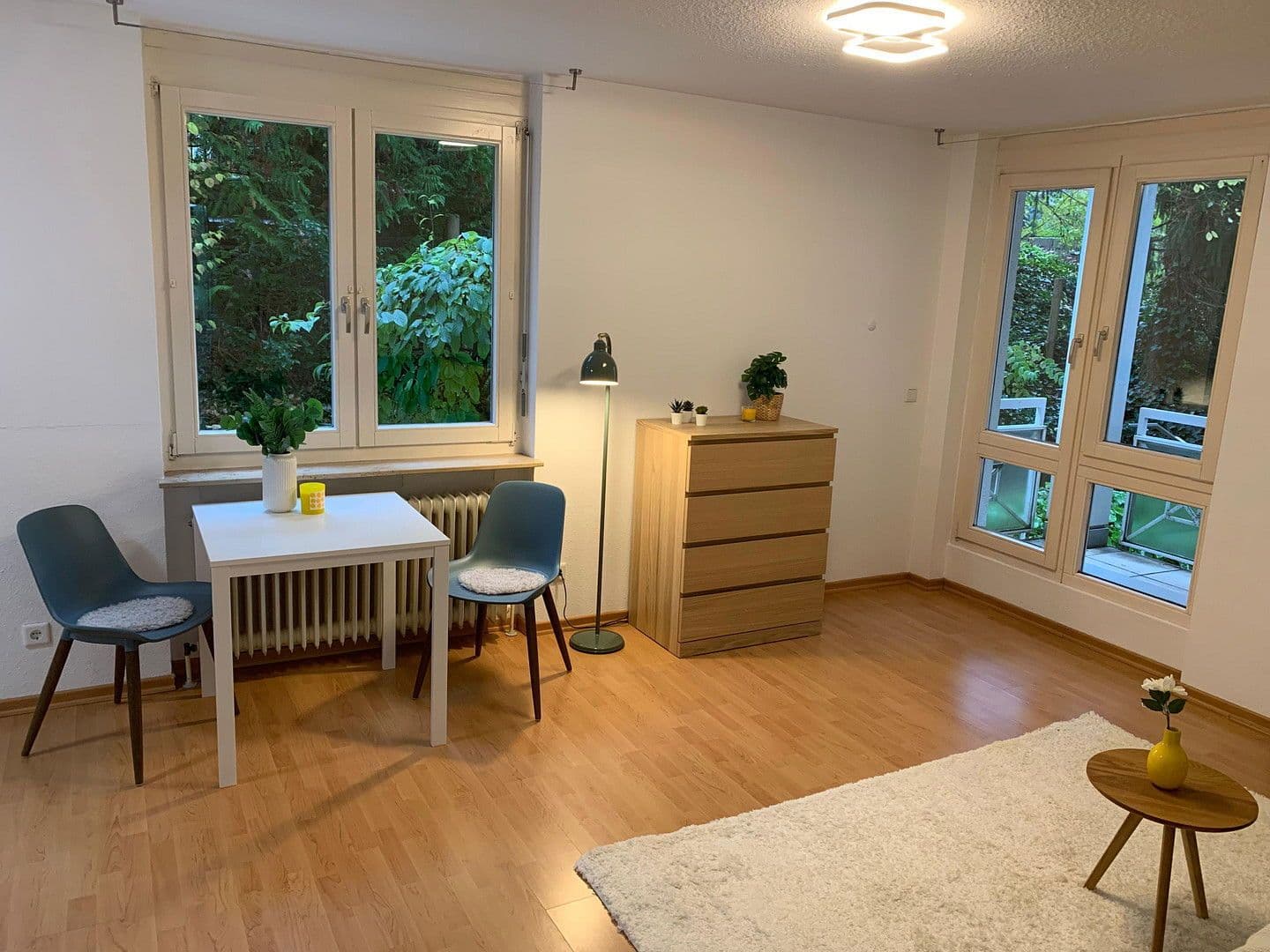 Pronájem bytu 1+kk 39 m², Kornwestheim, Bádensko-Württembersko Pronájem bytu 1+kk 39 m², Kornwestheim, Bádensko-Württembersko