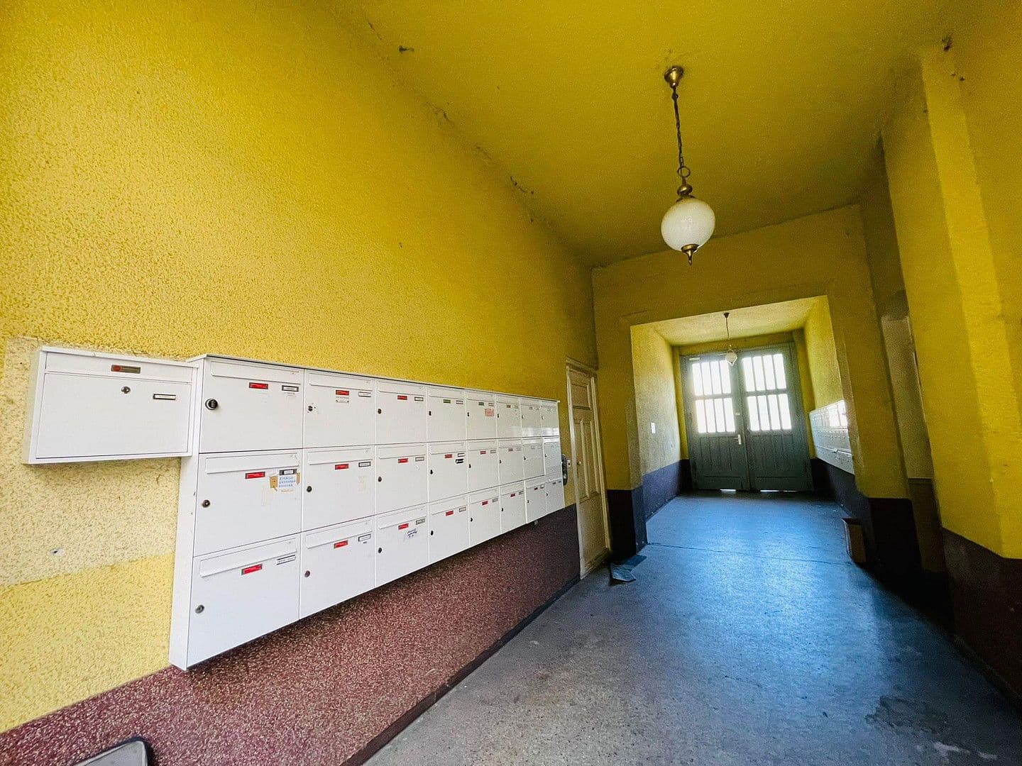 Prodej bytu 5+1 163 m², Berlin, Berlín Prodej bytu 5+1 163 m², Berlin, Berlín