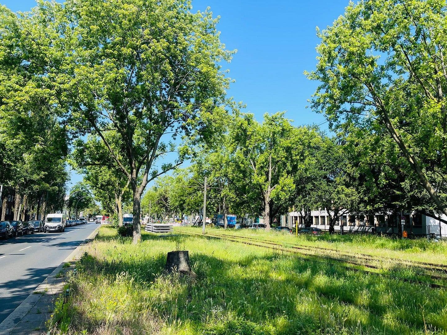 Prodej bytu 5+1 163 m², Berlin, Berlín Prodej bytu 5+1 163 m², Berlin, Berlín