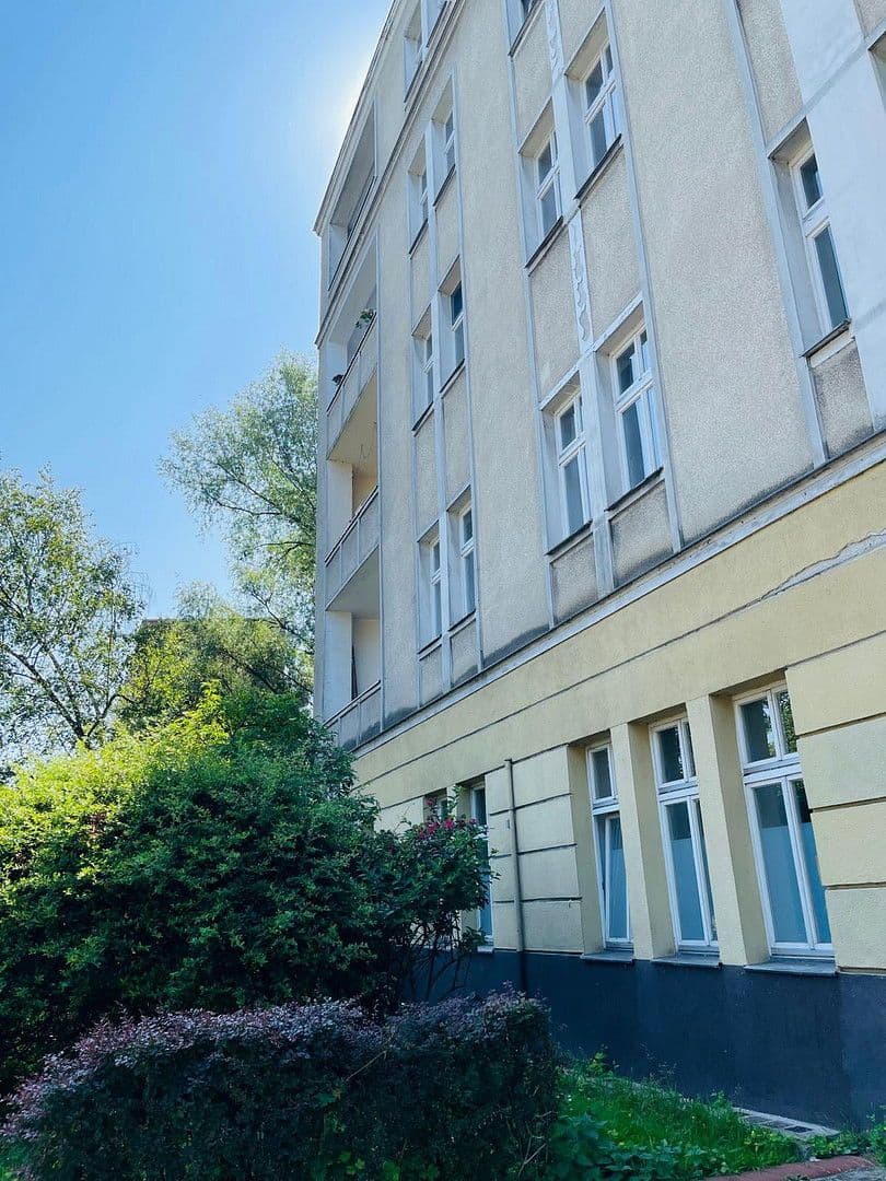 Prodej bytu 5+1 163 m², Berlin, Berlín Prodej bytu 5+1 163 m², Berlin, Berlín