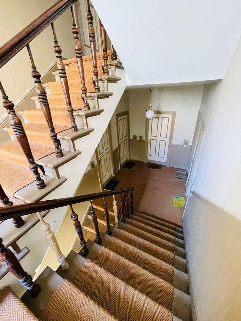 Prodej bytu 5+1 163 m², Berlin, Berlín Prodej bytu 5+1 163 m², Berlin, Berlín