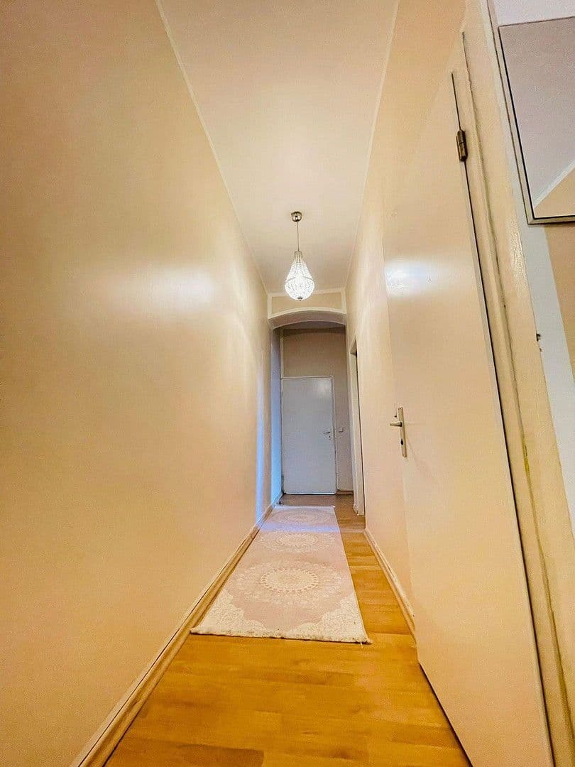 Prodej bytu 5+1 163 m², Berlin, Berlín Prodej bytu 5+1 163 m², Berlin, Berlín