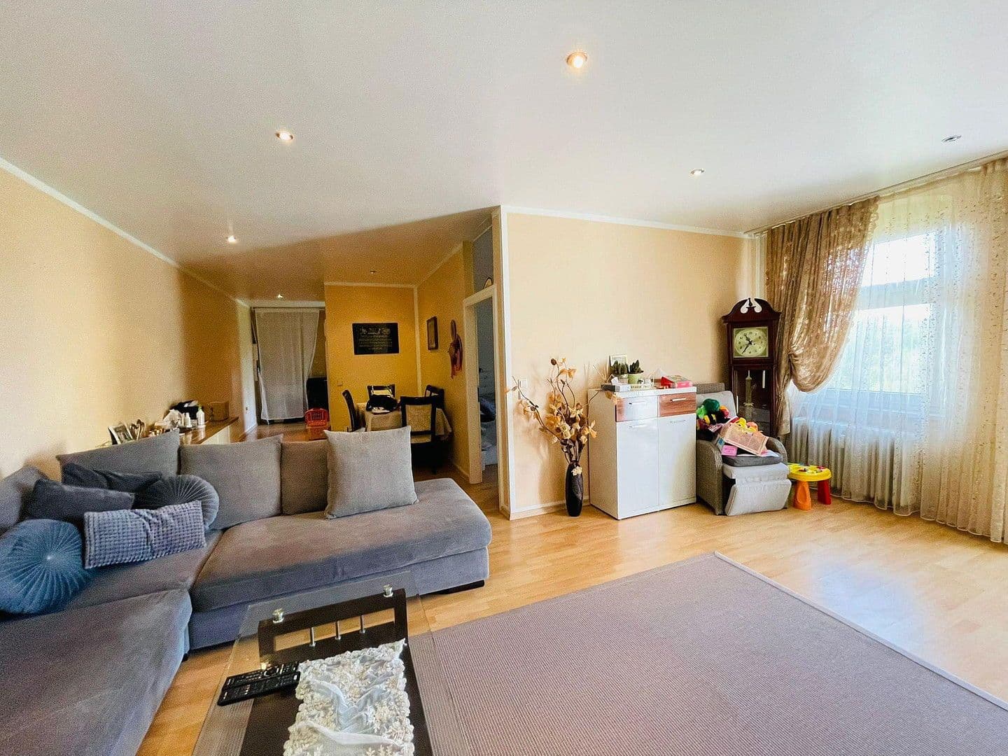 Prodej bytu 5+1 163 m², Berlin, Berlín Prodej bytu 5+1 163 m², Berlin, Berlín