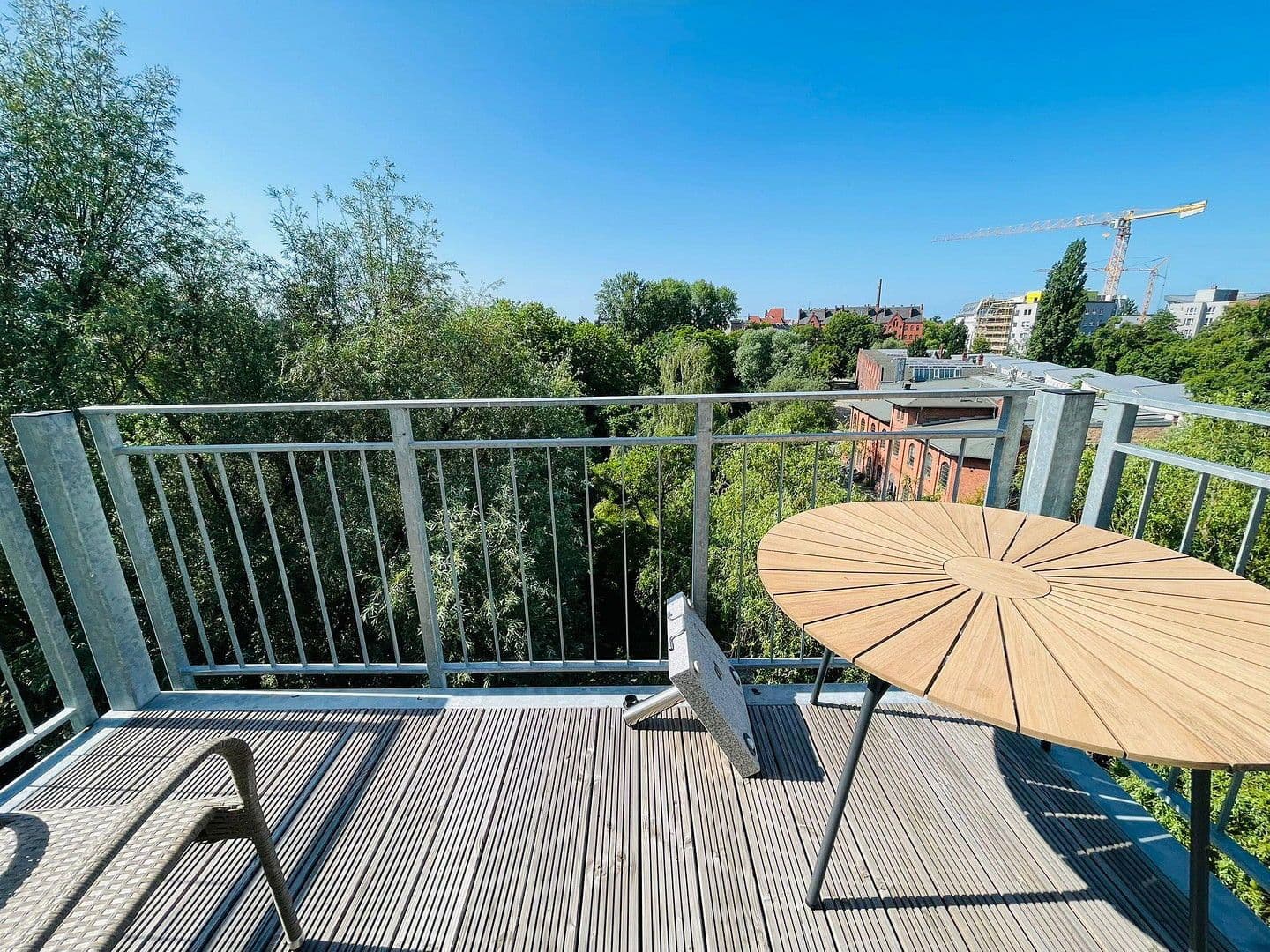 Prodej bytu 5+1 163 m², Berlin, Berlín Prodej bytu 5+1 163 m², Berlin, Berlín