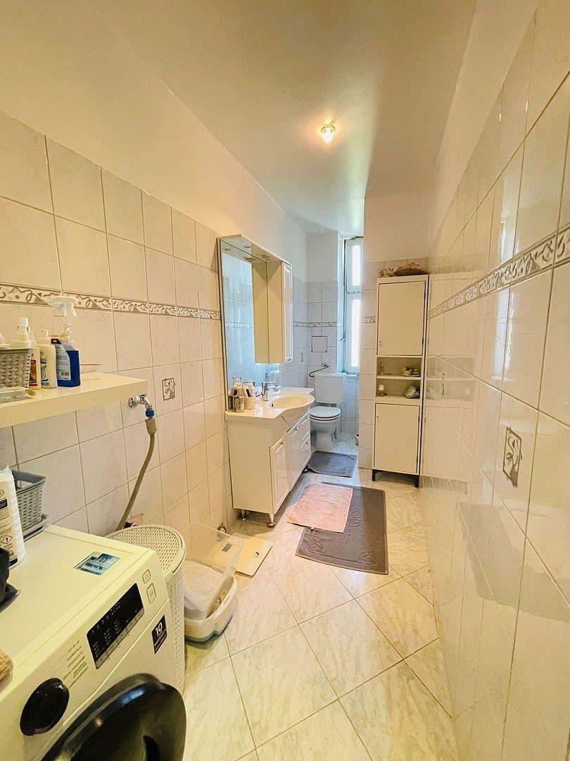 Prodej bytu 5+1 163 m², Berlin, Berlín Prodej bytu 5+1 163 m², Berlin, Berlín