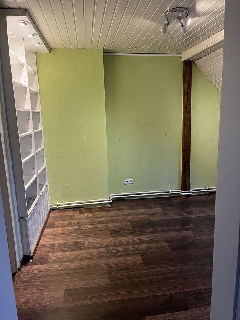 Pronájem bytu 4+kk 77 m², Heppenheimerstraße 3, Wiesbaden, Hessen Pronájem bytu 4+kk 77 m², Heppenheimerstraße 3, Wiesbaden, Hessen