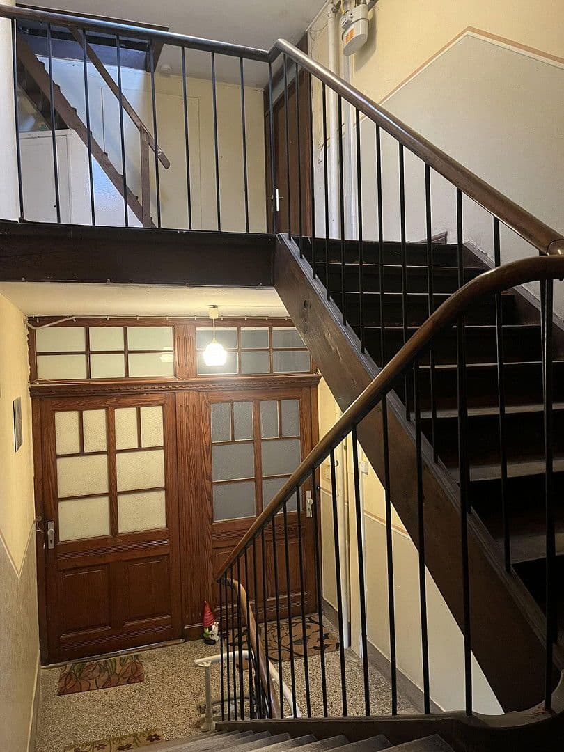 Pronájem bytu 4+kk 77 m², Heppenheimerstraße 3, Wiesbaden, Hessen Pronájem bytu 4+kk 77 m², Heppenheimerstraße 3, Wiesbaden, Hessen