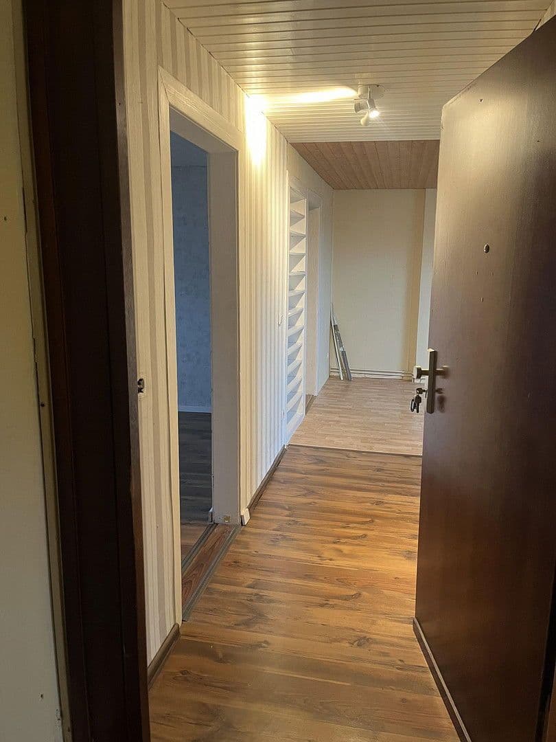 Pronájem bytu 4+kk 77 m², Heppenheimerstraße 3, Wiesbaden, Hessen Pronájem bytu 4+kk 77 m², Heppenheimerstraße 3, Wiesbaden, Hessen