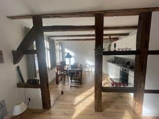 Pronájem bytu 2+kk 69 m², Ibbenbürener Str. 12, Tecklenburg, Severní Porýní-Vestfálsko Pronájem bytu 2+kk 69 m², Ibbenbürener Str. 12, Tecklenburg, Severní Porýní-Vestfálsko