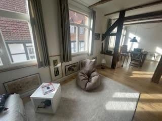 Pronájem bytu 2+kk 69 m², Ibbenbürener Str. 12, Tecklenburg, Severní Porýní-Vestfálsko Pronájem bytu 2+kk 69 m², Ibbenbürener Str. 12, Tecklenburg, Severní Porýní-Vestfálsko