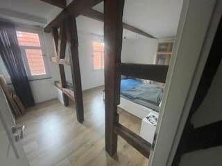 Pronájem bytu 2+kk 69 m², Ibbenbürener Str. 12, Tecklenburg, Severní Porýní-Vestfálsko Pronájem bytu 2+kk 69 m², Ibbenbürener Str. 12, Tecklenburg, Severní Porýní-Vestfálsko