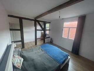 Pronájem bytu 2+kk 69 m², Ibbenbürener Str. 12, Tecklenburg, Severní Porýní-Vestfálsko Pronájem bytu 2+kk 69 m², Ibbenbürener Str. 12, Tecklenburg, Severní Porýní-Vestfálsko