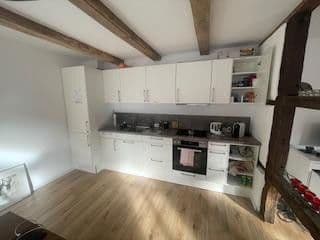 Pronájem bytu 2+kk 69 m², Ibbenbürener Str. 12, Tecklenburg, Severní Porýní-Vestfálsko Pronájem bytu 2+kk 69 m², Ibbenbürener Str. 12, Tecklenburg, Severní Porýní-Vestfálsko