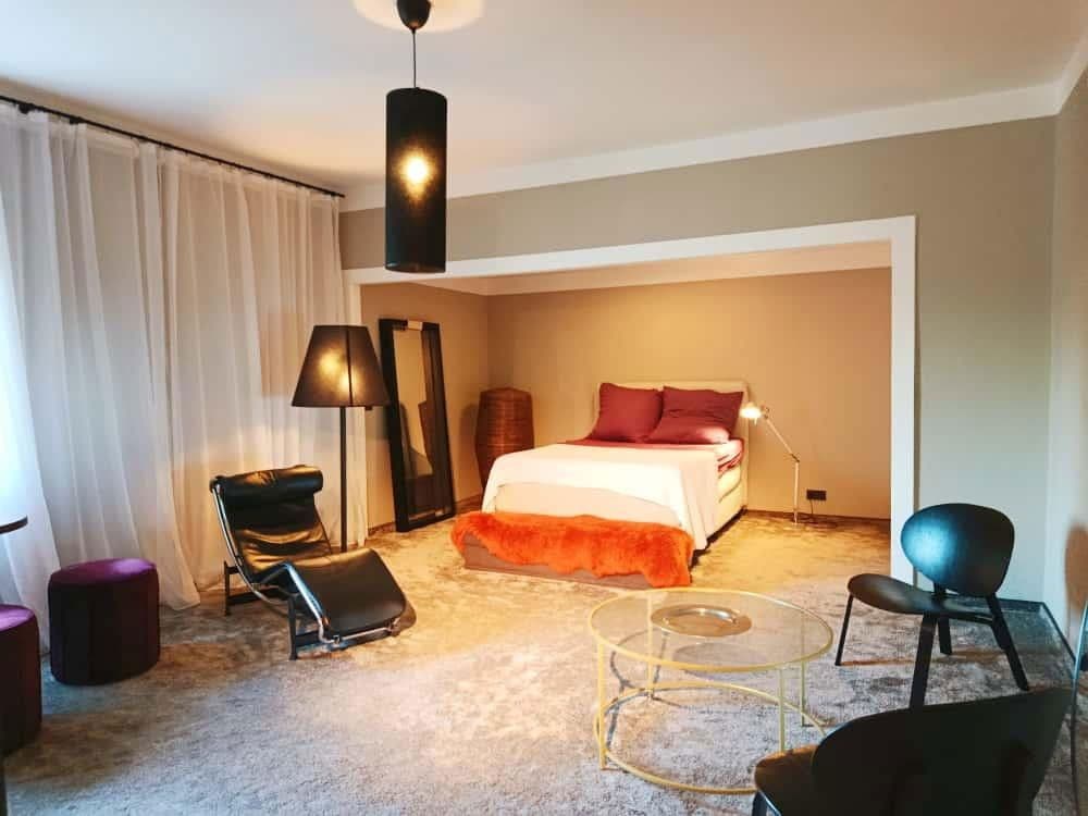 Prodej bytu 1+1 42 m², Berlin, Berlín Prodej bytu 1+1 42 m², Berlin, Berlín