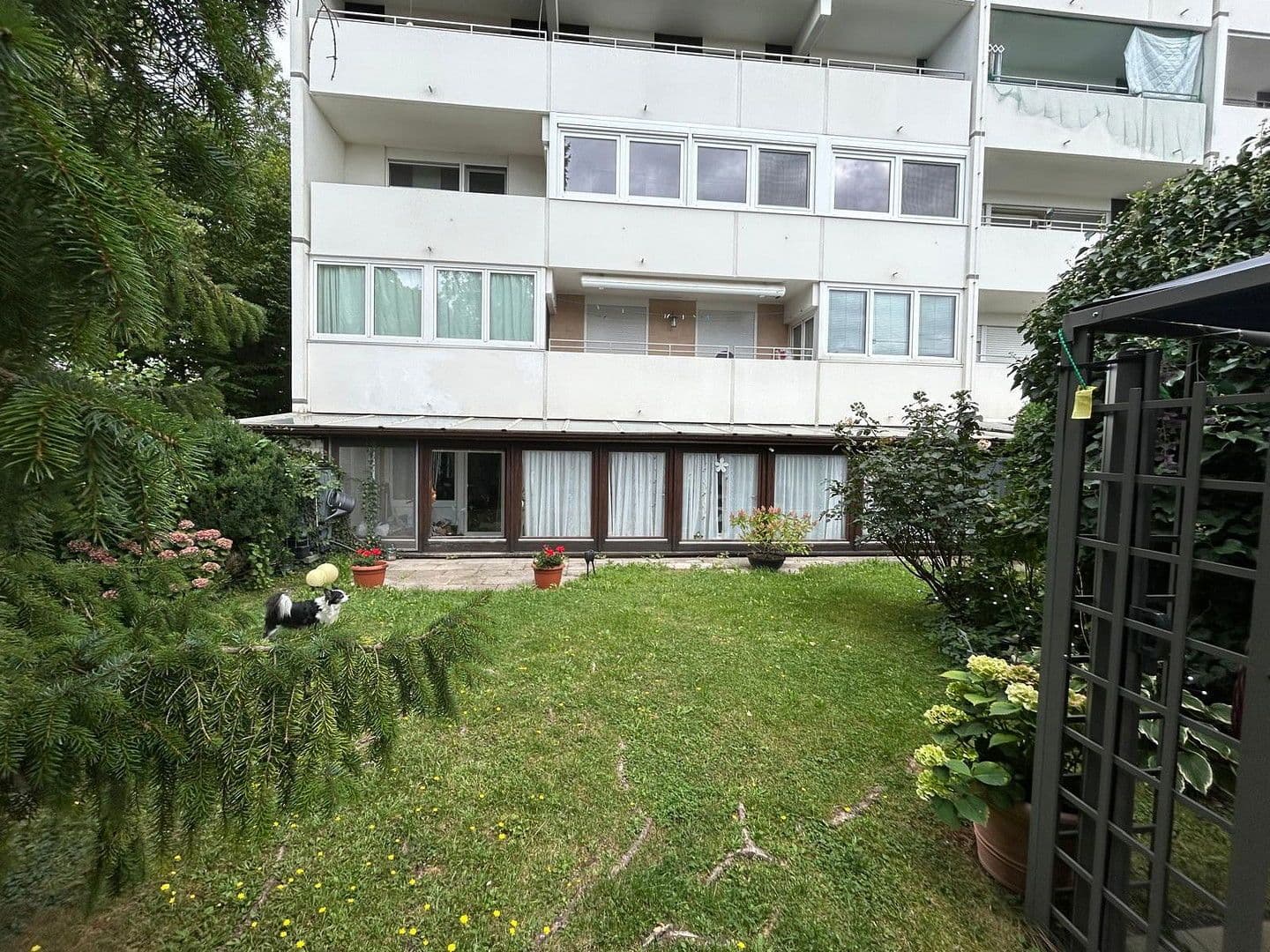 Prodej bytu 4+1 100 m², Wilhelm-Hauff-str. 18, Augsburg, Bayern, Bavorsko Prodej bytu 4+1 100 m², Wilhelm-Hauff-str. 18, Augsburg, Bayern, Bavorsko