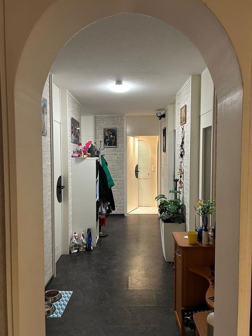 Prodej bytu 4+1 100 m², Wilhelm-Hauff-str. 18, Augsburg, Bayern, Bavorsko Prodej bytu 4+1 100 m², Wilhelm-Hauff-str. 18, Augsburg, Bayern, Bavorsko