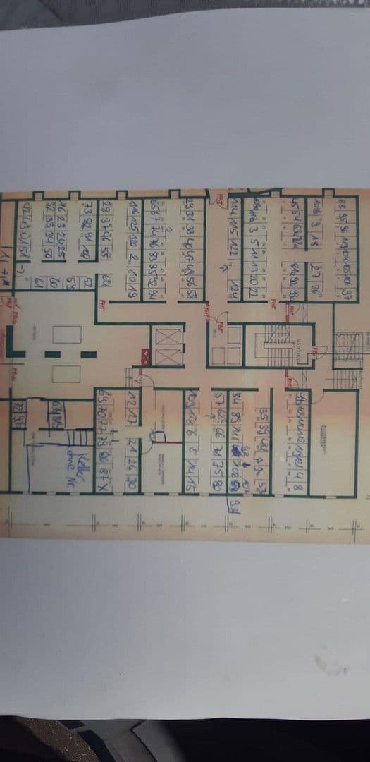 Prodej bytu 4+1 100 m², Wilhelm-Hauff-str. 18, Augsburg, Bayern, Bavorsko Prodej bytu 4+1 100 m², Wilhelm-Hauff-str. 18, Augsburg, Bayern, Bavorsko