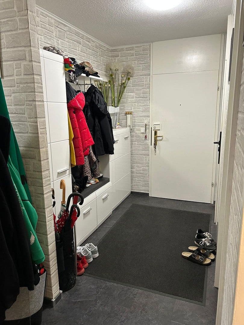 Prodej bytu 4+1 100 m², Wilhelm-Hauff-str. 18, Augsburg, Bayern, Bavorsko Prodej bytu 4+1 100 m², Wilhelm-Hauff-str. 18, Augsburg, Bayern, Bavorsko