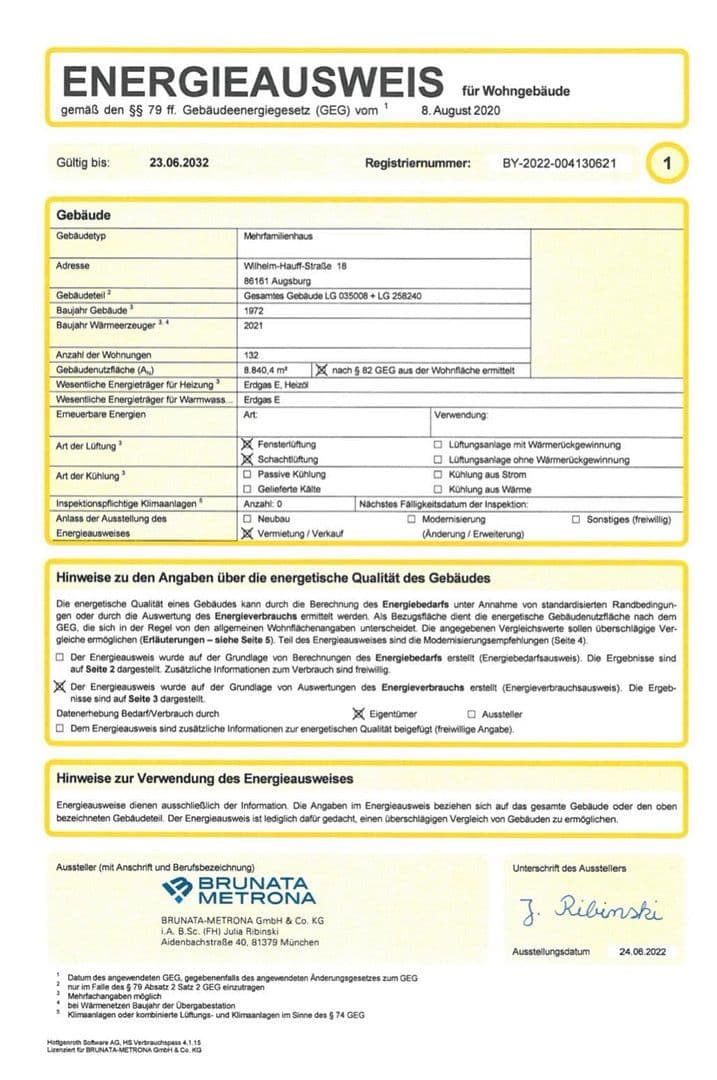 Prodej bytu 4+1 100 m², Wilhelm-Hauff-str. 18, Augsburg, Bayern, Bavorsko Prodej bytu 4+1 100 m², Wilhelm-Hauff-str. 18, Augsburg, Bayern, Bavorsko