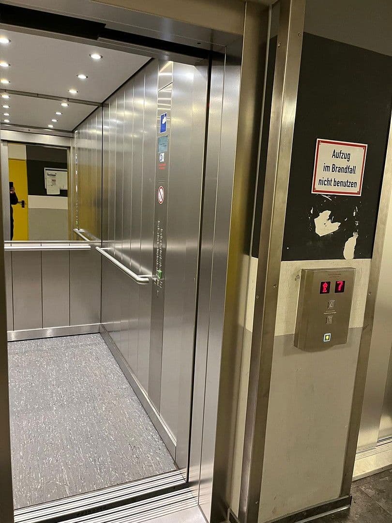 Prodej bytu 4+1 100 m², Wilhelm-Hauff-str. 18, Augsburg, Bayern, Bavorsko Prodej bytu 4+1 100 m², Wilhelm-Hauff-str. 18, Augsburg, Bayern, Bavorsko