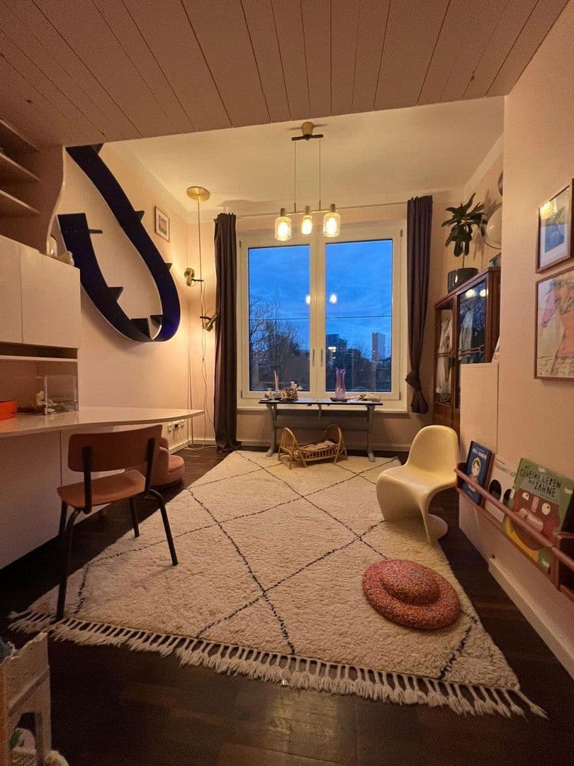 Prodej bytu 3+1 80 m², Hamburg, Hamburg Prodej bytu 3+1 80 m², Hamburg, Hamburg