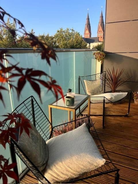 Prodej bytu 3+1 80 m², Hamburg, Hamburg Prodej bytu 3+1 80 m², Hamburg, Hamburg