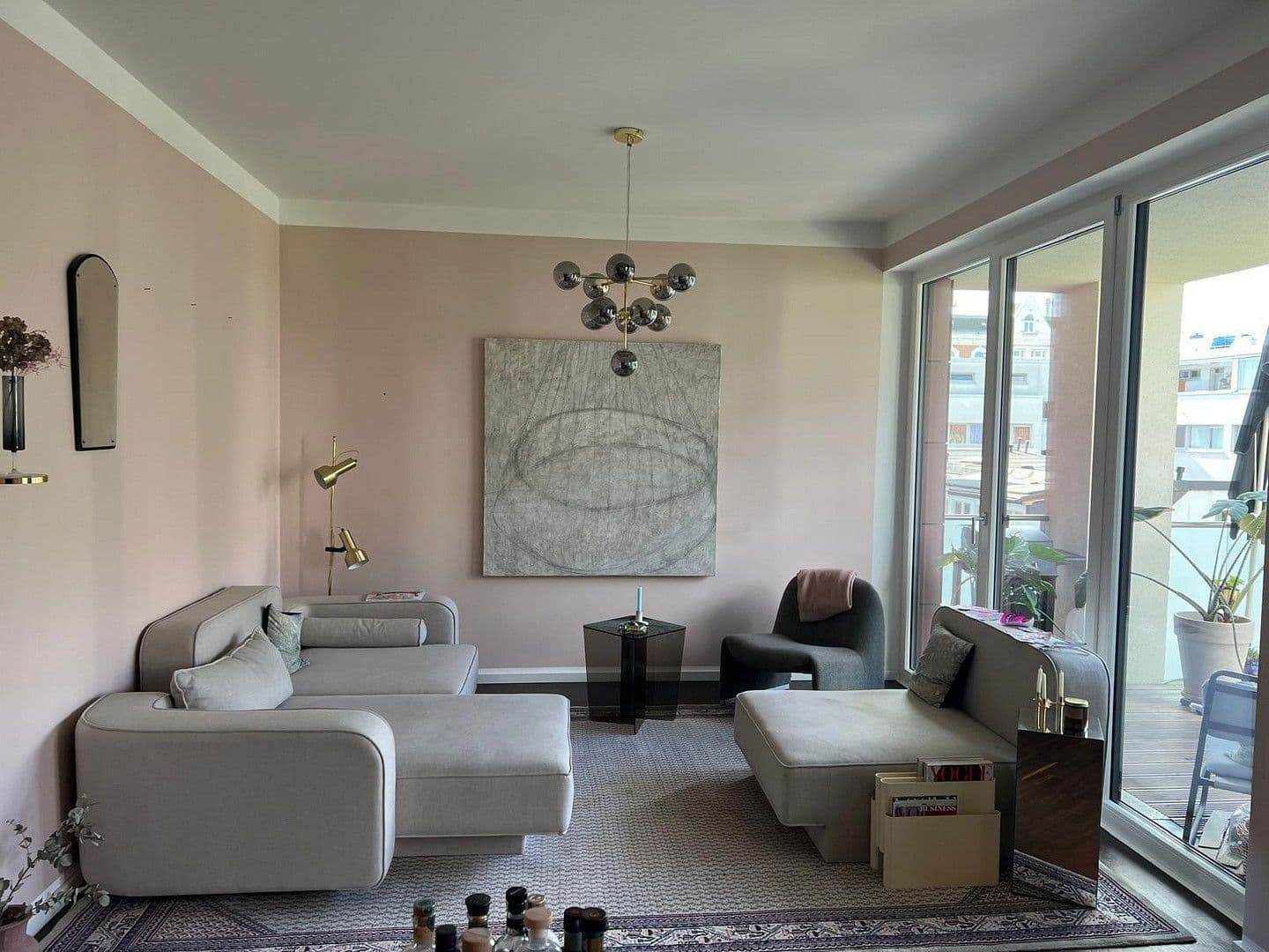 Prodej bytu 3+1 80 m², Hamburg, Hamburg Prodej bytu 3+1 80 m², Hamburg, Hamburg