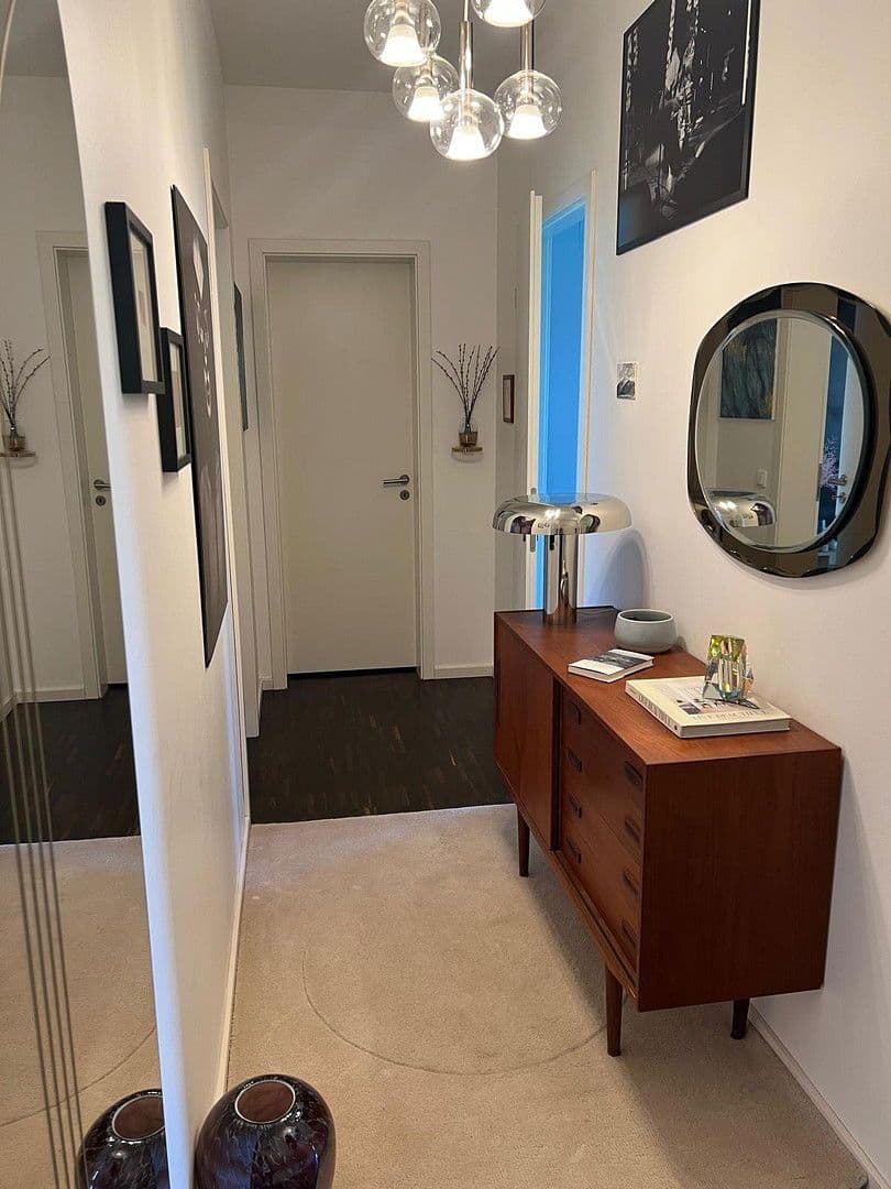 Prodej bytu 3+1 80 m², Hamburg, Hamburg Prodej bytu 3+1 80 m², Hamburg, Hamburg