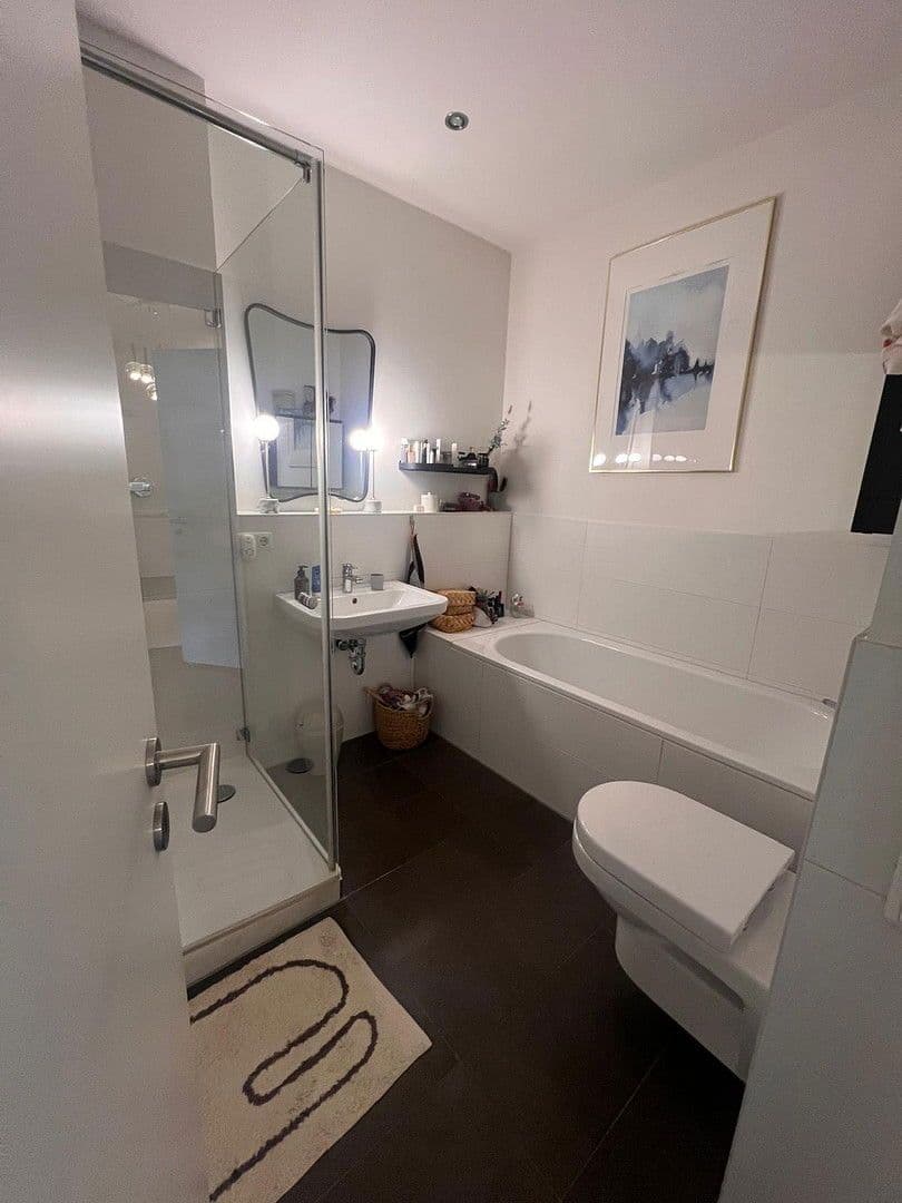 Prodej bytu 3+1 80 m², Hamburg, Hamburg Prodej bytu 3+1 80 m², Hamburg, Hamburg