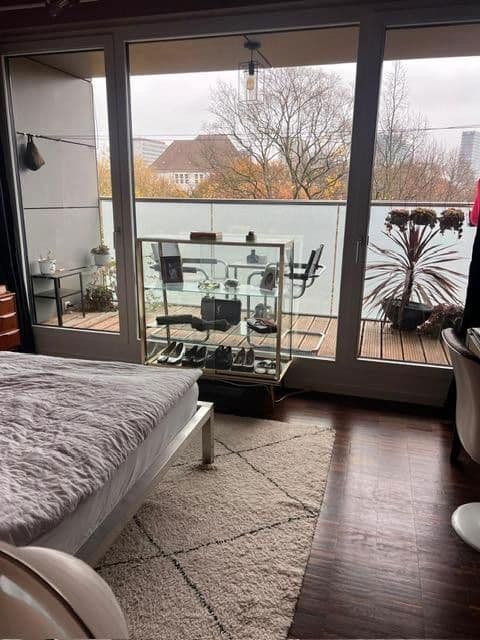 Prodej bytu 3+1 80 m², Hamburg, Hamburg Prodej bytu 3+1 80 m², Hamburg, Hamburg