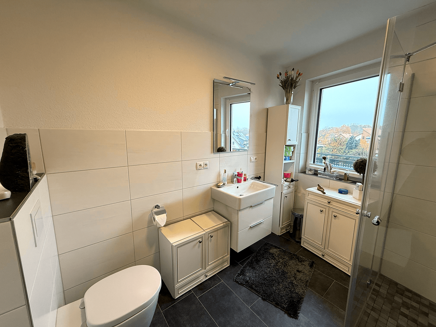 Pronájem bytu 2+1 45 m², Meppener Straße 149, Lingen (Ems), Dolní Sasko Pronájem bytu 2+1 45 m², Meppener Straße 149, Lingen (Ems), Dolní Sasko