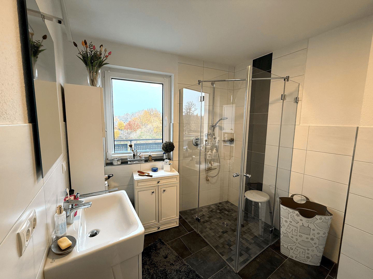 Pronájem bytu 2+1 45 m², Meppener Straße 149, Lingen (Ems), Dolní Sasko Pronájem bytu 2+1 45 m², Meppener Straße 149, Lingen (Ems), Dolní Sasko