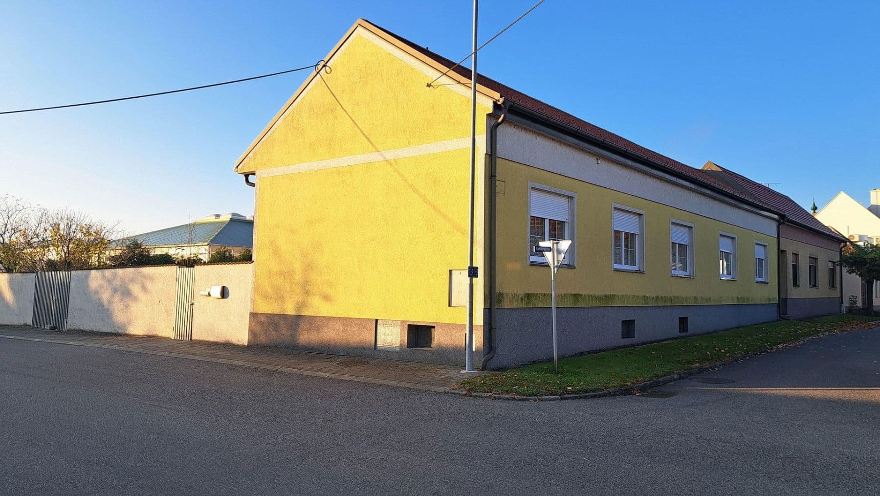 Prodej domu 180 m², pozemek 515 m², Wallern im Burgenland, Hradsko Prodej domu 180 m², pozemek 515 m², Wallern im Burgenland, Hradsko