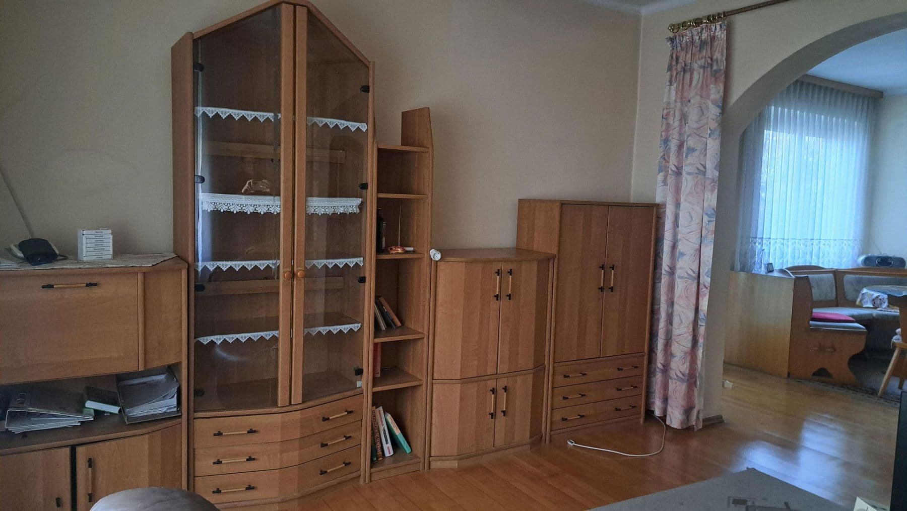 Prodej domu 180 m², pozemek 515 m², Wallern im Burgenland, Hradsko Prodej domu 180 m², pozemek 515 m², Wallern im Burgenland, Hradsko