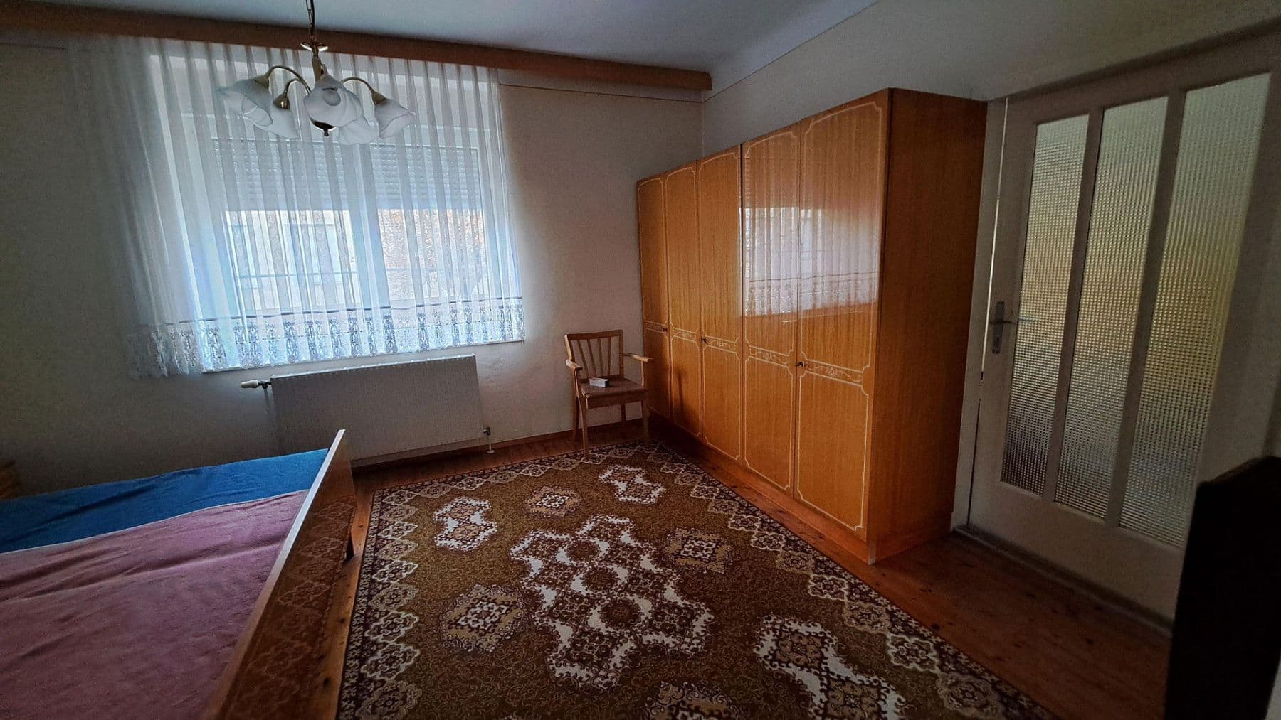 Prodej domu 180 m², pozemek 515 m², Wallern im Burgenland, Hradsko Prodej domu 180 m², pozemek 515 m², Wallern im Burgenland, Hradsko