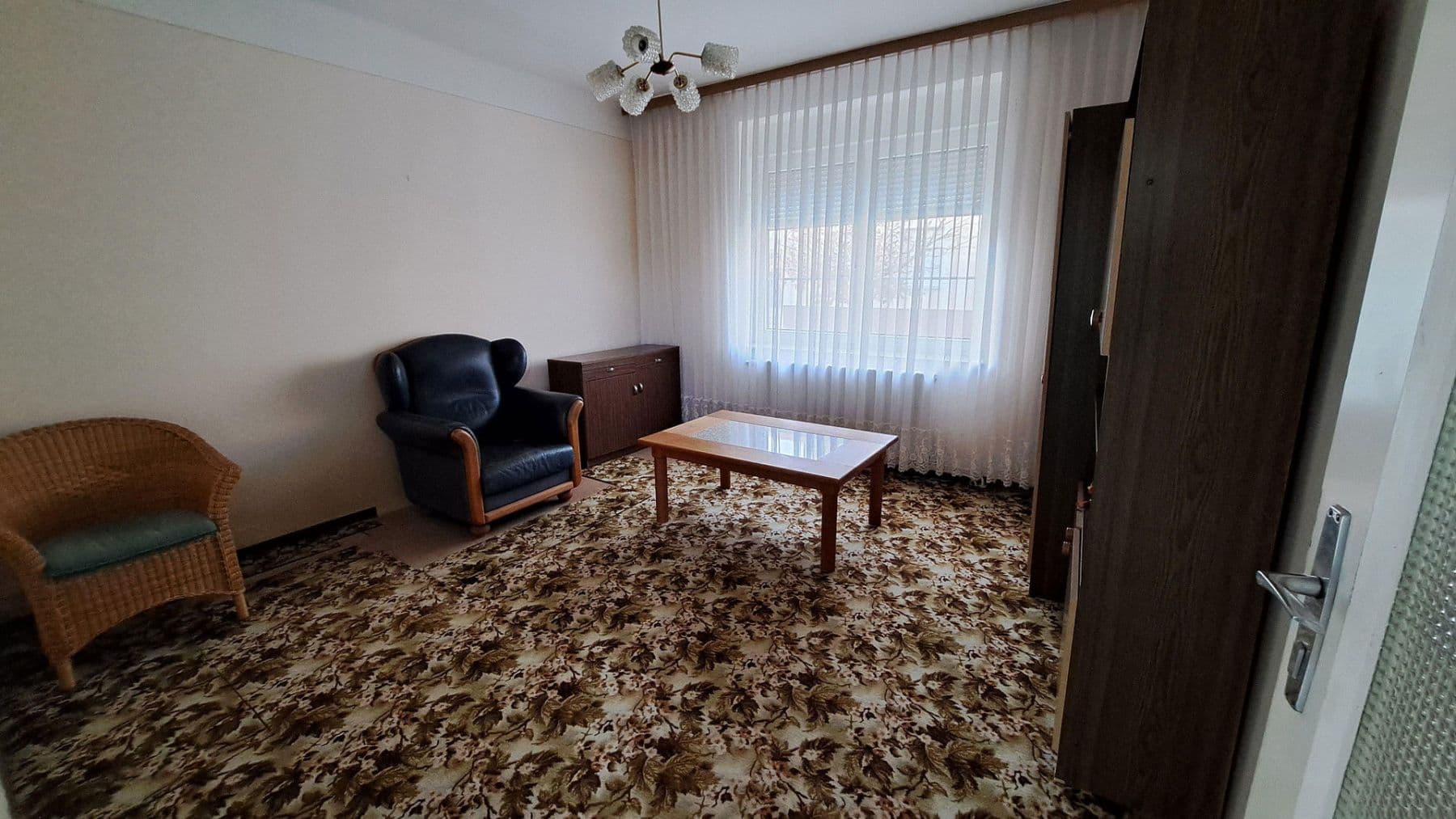 Prodej domu 180 m², pozemek 515 m², Wallern im Burgenland, Hradsko Prodej domu 180 m², pozemek 515 m², Wallern im Burgenland, Hradsko