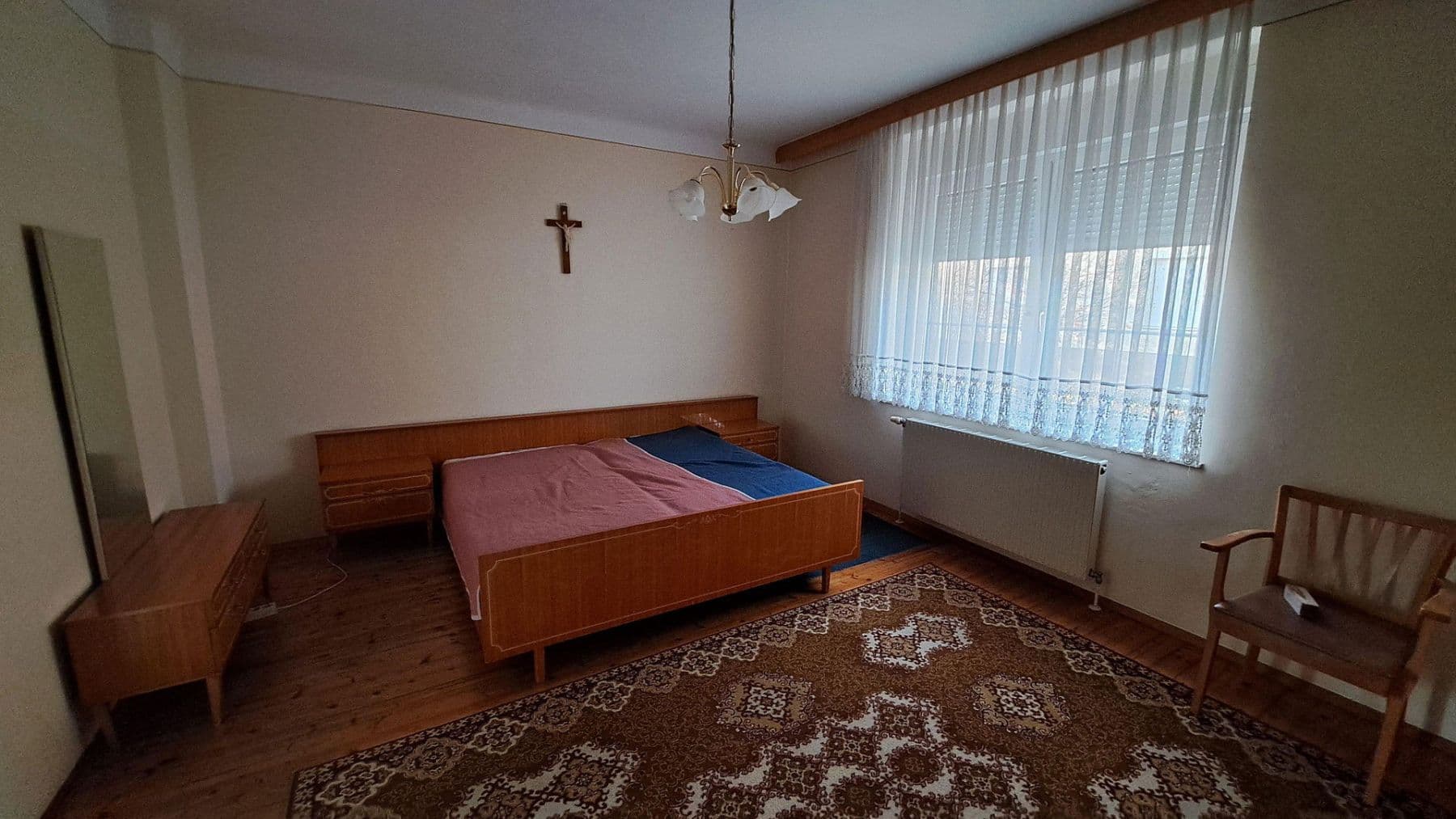 Prodej domu 180 m², pozemek 515 m², Wallern im Burgenland, Hradsko Prodej domu 180 m², pozemek 515 m², Wallern im Burgenland, Hradsko